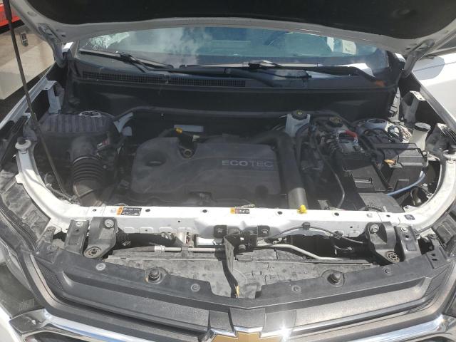 2020 CHEVROLET EQUINOX LS 3GNAXHEV6LS644867  70601634