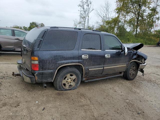 2005 CHEVROLET TAHOE K150 1GNEK13T25J187424  71442934