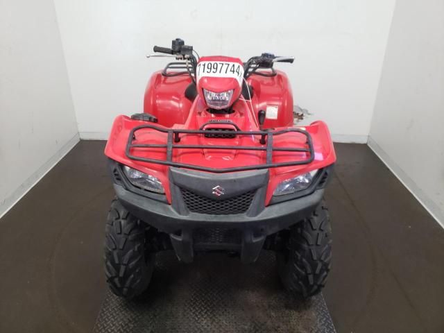 2015 SUZUKI LT-A750 XP - 5SAAR41P1F7101645