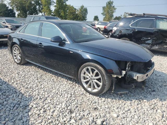 VIN WAUENAF4XKN008231 2019 Audi A4, Premium Plus no.4