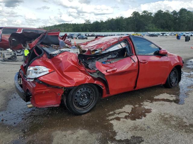 2016 TOYOTA COROLLA L - 2T1BURHE6GC559506