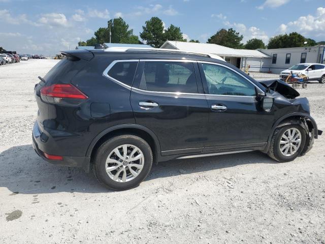 2017 NISSAN ROGUE SV - 5N1AT2MV5HC775641