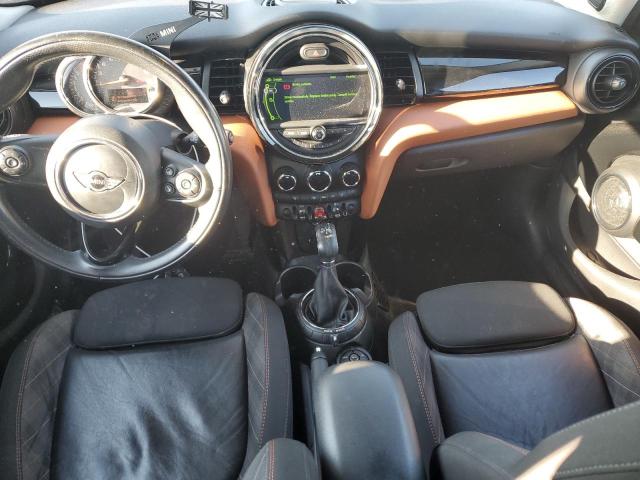 2017 MINI COOPER S - WMWXU3C34H2D33408