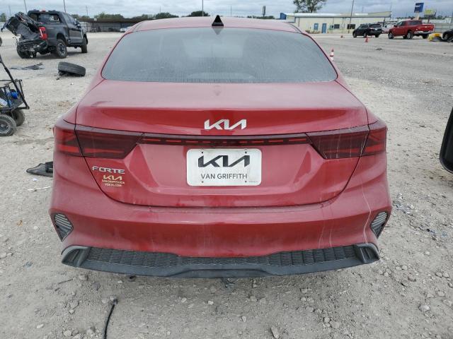 VIN 3KPF24AD5PE562118 2023 KIA Forte, LX no.6