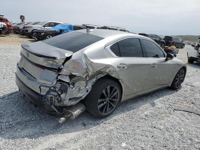 2022 LEXUS IS 350 F S - JTHGZ1B21N5057535