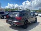 AUDI Q7 PRESTIG photo