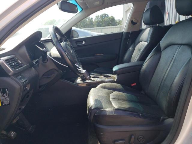 2016 KIA OPTIMA EX - 5XXGU4L33GG118441