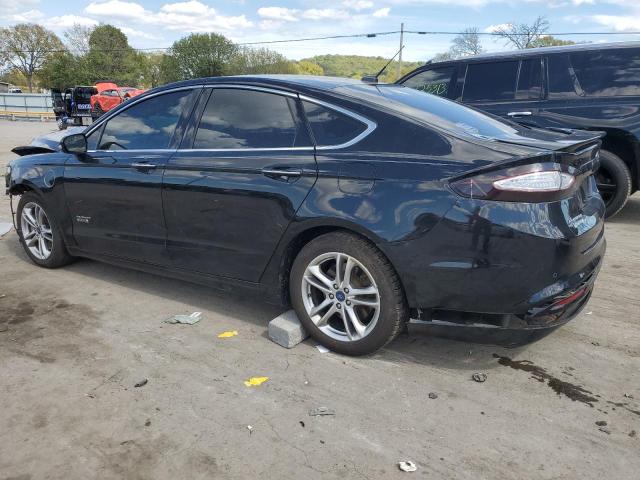 VIN 3FA6P0SU2GR132019 2016 FORD FUSION no.2