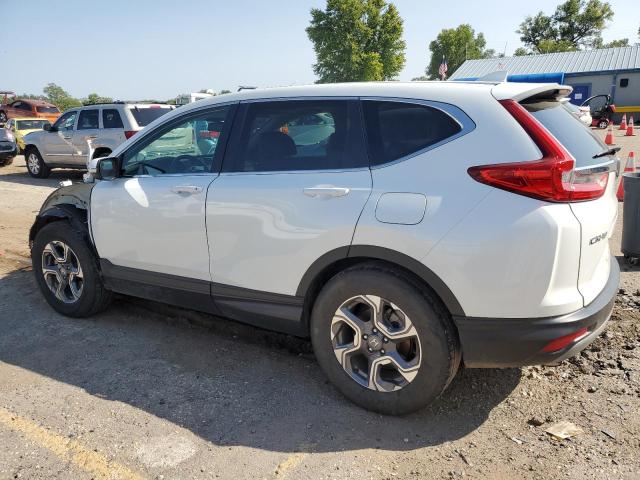 2019 HONDA CR-V EXL - 7FARW2H82KE032324