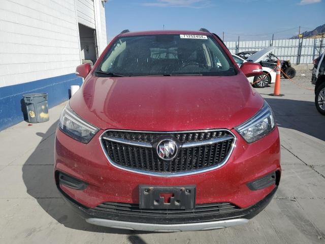 VIN KL4CJESB8KB705510 2019 Buick Encore, Preferred no.5