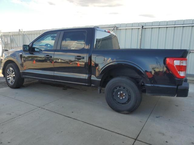 2022 FORD F150 SUPER - 1FTEW1CP5NKD76885