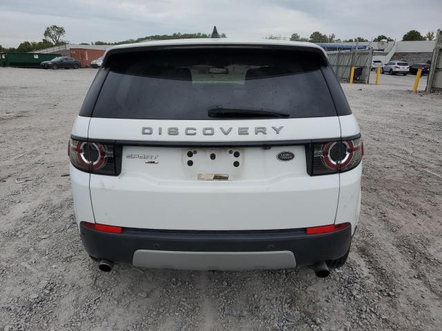 2017 LAND ROVER DISCOVERY - SALCR2BG9HH650444
