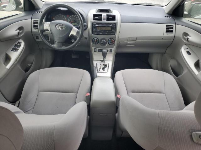 2012 TOYOTA COROLLA BASE - JTDBU4EE3C9174427