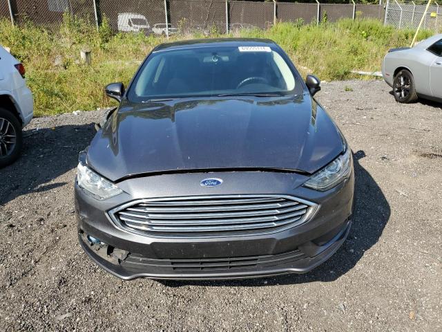 2018 FORD FUSION SE - 3FA6P0HD0JR183372