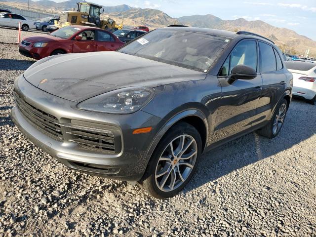 VIN WP1AA2AY5KDA06100 2019 Porsche Cayenne no.1