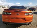 Lot #2941121486 2022 CHEVROLET CAMARO SS