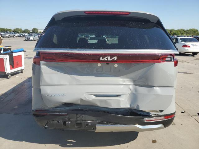 2024 KIA CARNIVAL S - KNDNE5H30R6366991