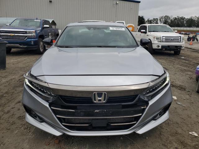 2021 HONDA ACCORD SPO - 1HGCV2F37MA013583