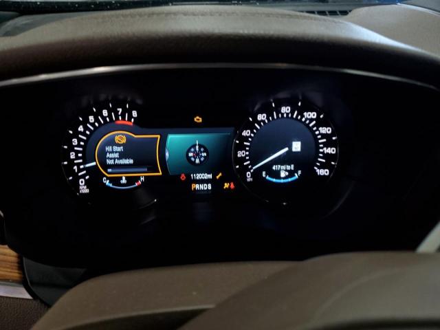 2015 LINCOLN MKC - 5LMTJ2AH1FUJ04369
