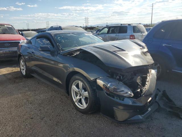 2018 FORD MUSTANG - 1FA6P8TH8J5181042