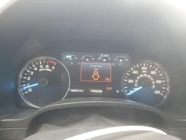 2017 FORD F150 SUPER - 1FTEW1EG6HFB49036