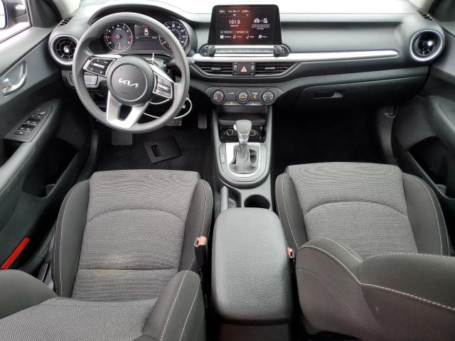 2023 KIA FORTE LX - 3KPF24AD8PE567779