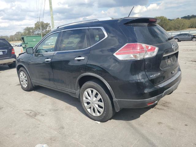 2016 NISSAN ROGUE S - KNMAT2MT7GP665068