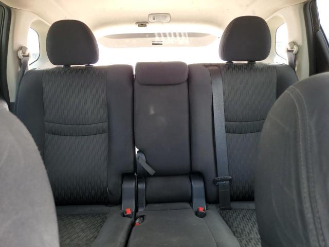 2020 NISSAN ROGUE S - 5N1AT2MT2LC736528
