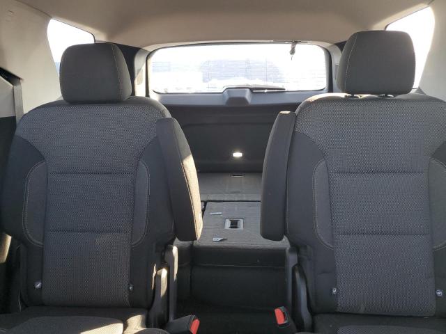 2019 CHEVROLET TRAVERSE L - 1GNEVGKW2KJ271650