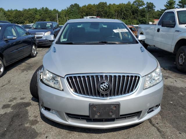 VIN 1G4GC5ER3DF216174 2013 Buick Lacrosse no.5