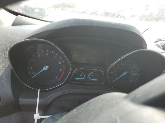 2017 FORD ESCAPE TIT - 1FMCU9J91HUE31871