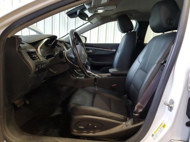 2016 CHEVROLET IMPALA LT - 1G1115S39GU163120