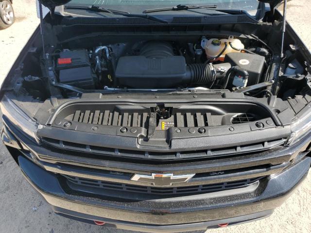 2022 CHEVROLET SILVERADO - 1GCUYEEL9NZ159807