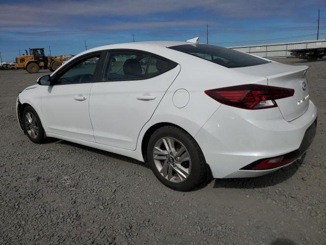 2019 HYUNDAI ELANTRA SE 5NPD84LF8KH478884  72616354