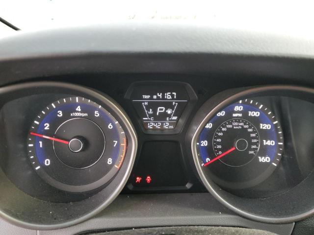 2016 HYUNDAI ELANTRA SE - 5NPDH4AE9GH694101