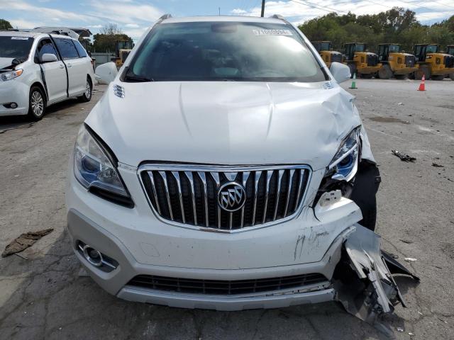 2016 BUICK ENCORE - KL4CJCSBXGB698703