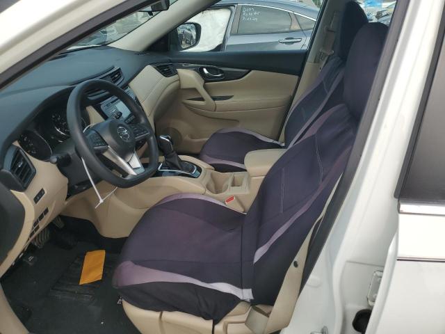 2017 NISSAN ROGUE S - 5N1AT2MT7HC845560