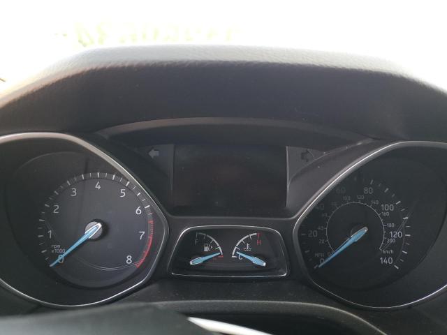 2018 FORD FOCUS SEL - 1FADP3M29JL246626