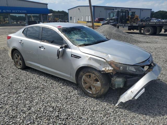 VIN 5XXGM4A73EG279939 2014 KIA Optima, LX no.4