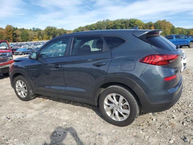 2019 HYUNDAI TUCSON SE - KM8J2CA40KU040751