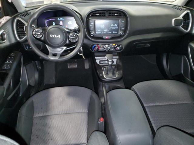 2023 KIA SOUL LX KNDJ23AU6P7838827