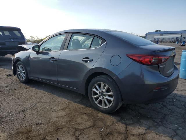 VIN JM1BM1V73E1185350 2014 Mazda 3, Touring no.2