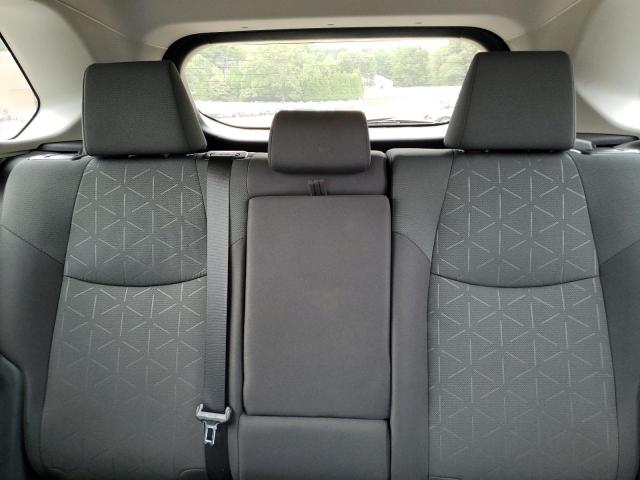 2024 TOYOTA RAV4 XLE - 2T3P1RFV3RC416332