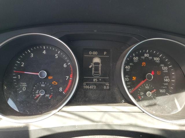 2018 VOLKSWAGEN JETTA SE - 3VWDB7AJ0JM240379