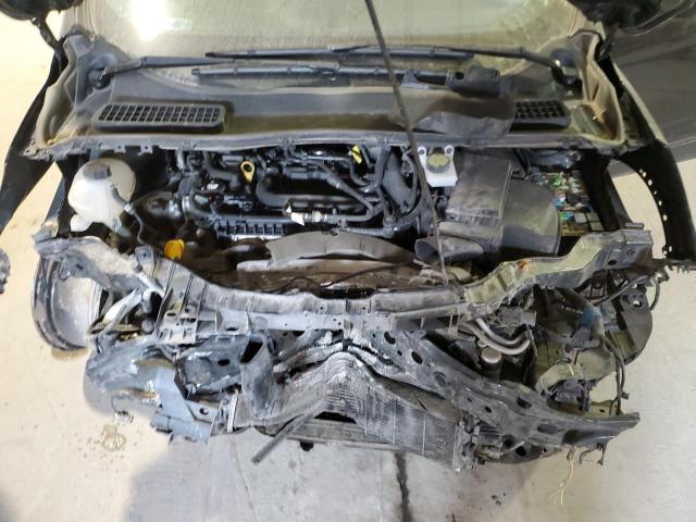 VIN 1FMCU9GD9KUA02965 2019 Ford Escape, SE no.12