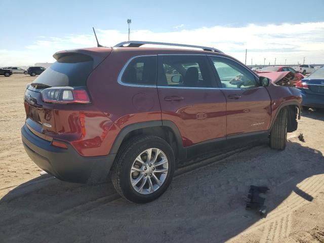 2019 JEEP CHEROKEE L - 1C4PJLCB9KD332640