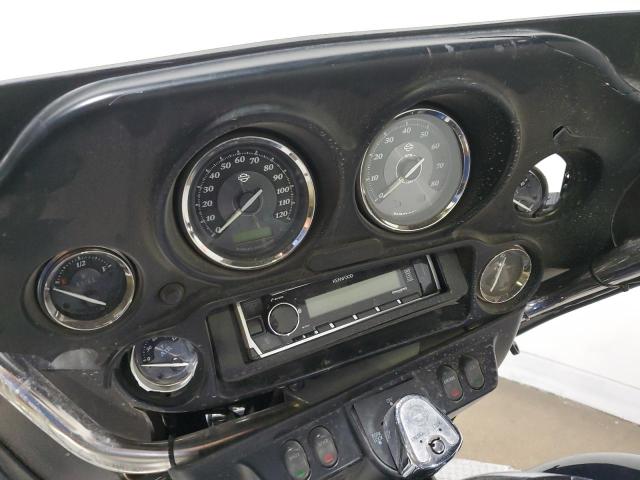2013 HARLEY-DAVIDSON FLHTK ELEC - 1HD1KEM11DB611341