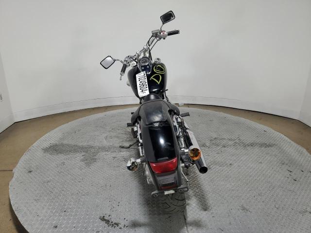 2008 HONDA VT750 C2 JH2RC53058M101649