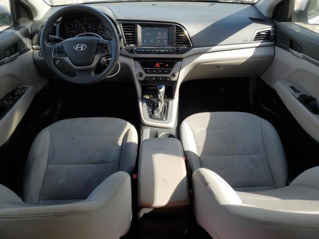 VIN 5NPD84LF0HH022550 2017 Hyundai Elantra, SE no.8