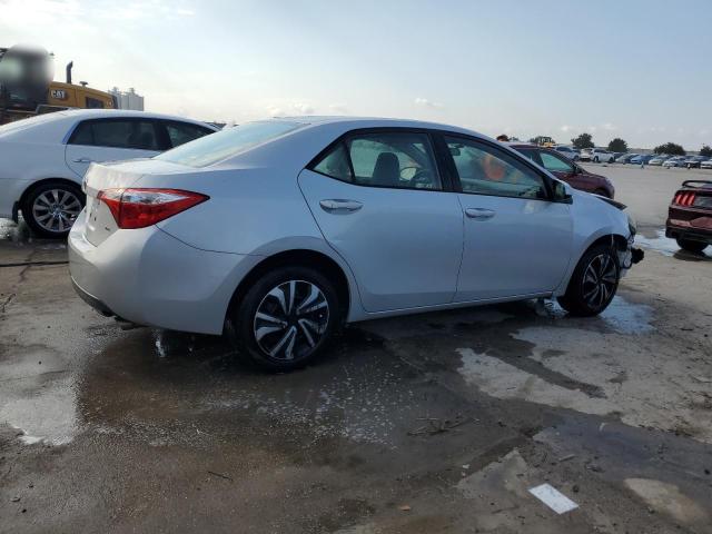 VIN 2T1BURHE1GC538062 2016 Toyota Corolla, L no.3